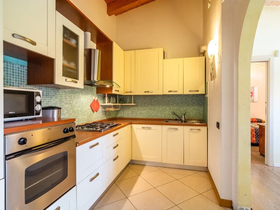 House | Private kitchen