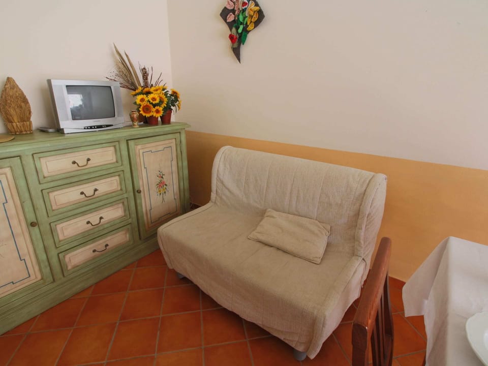 House | Living area