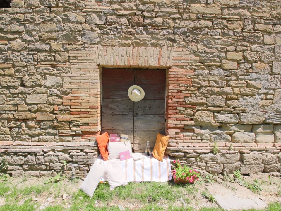 House | Interior detail
