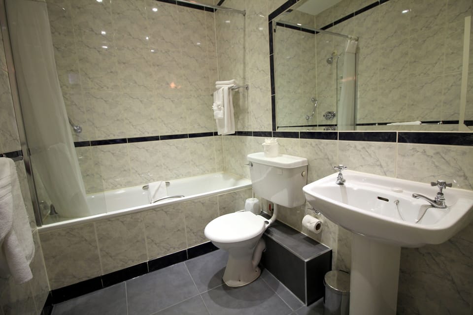 Harrington Hall Bed and Breakfast in Dublin