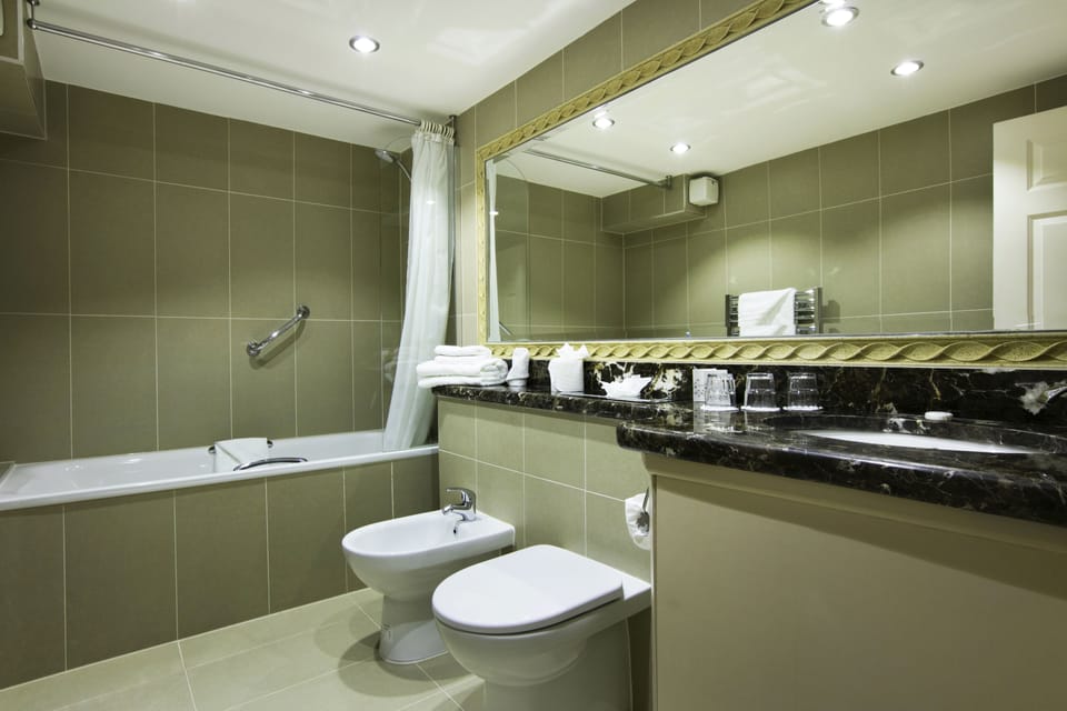 Harrington Hall Bed and Breakfast in Dublin