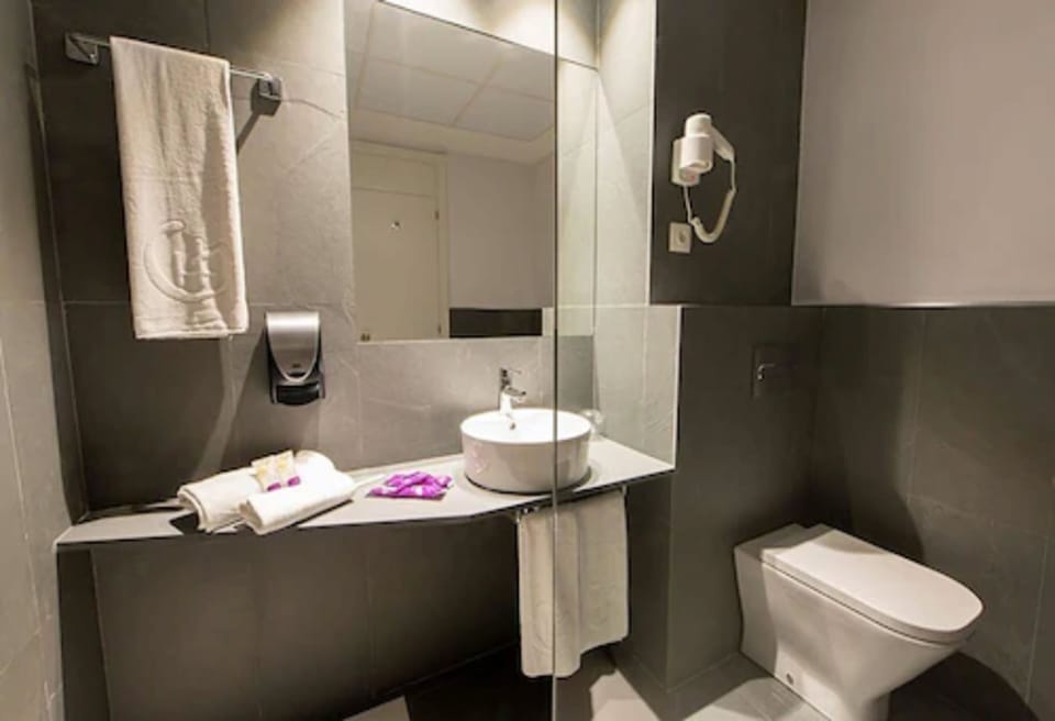 Hotel Porcel Aida Hotel in Torrejón de Ardoz