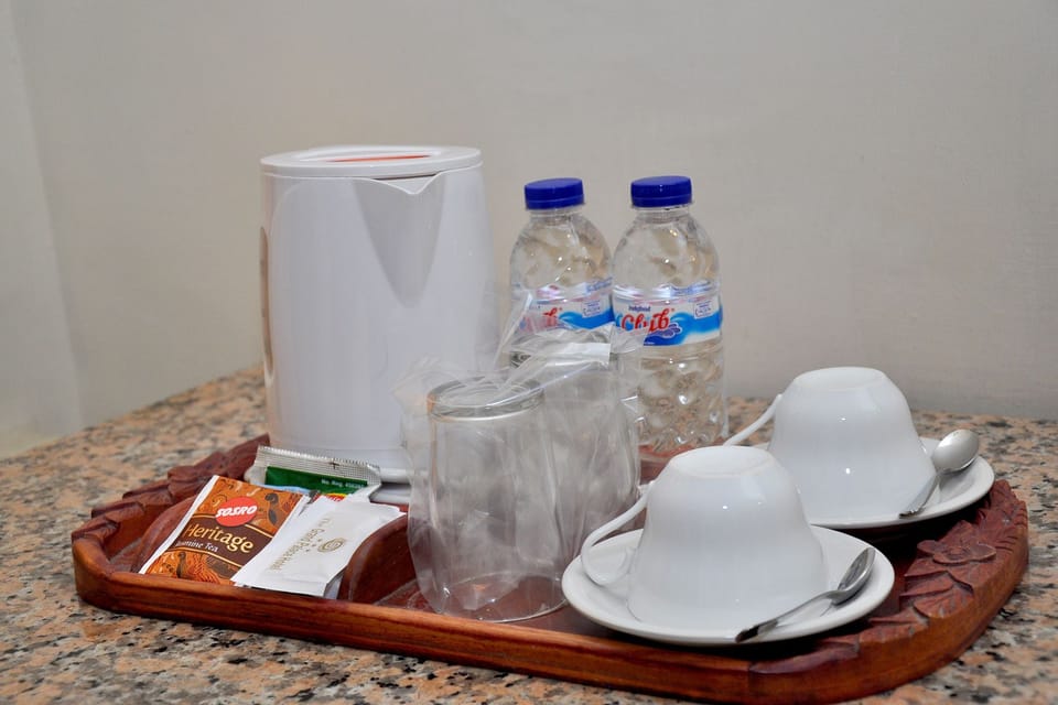 Executive Room | Room amenity