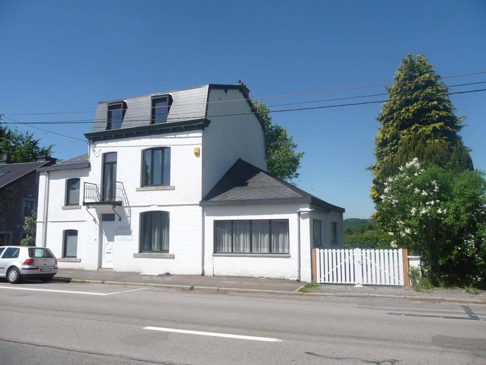 House | Exterior