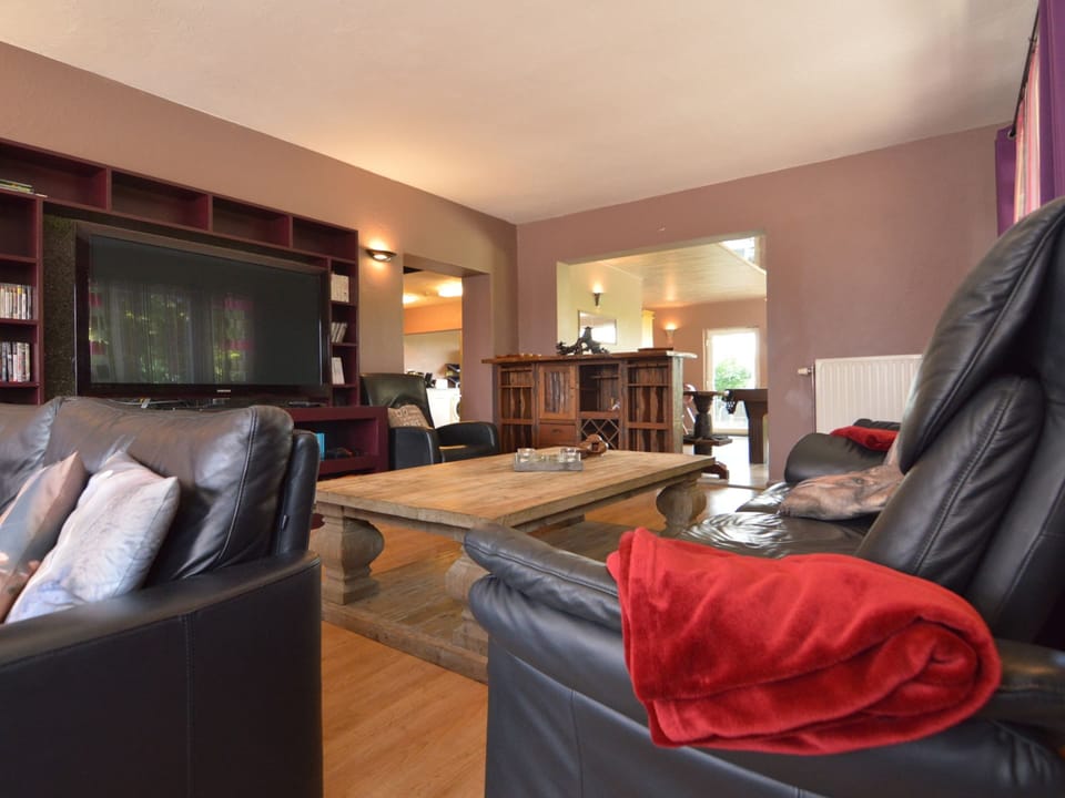 House | Living area