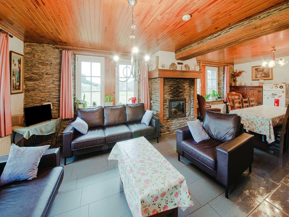 House | Living room