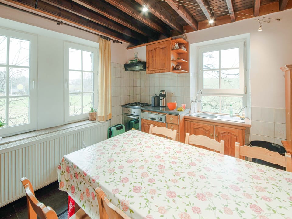 House | Dining