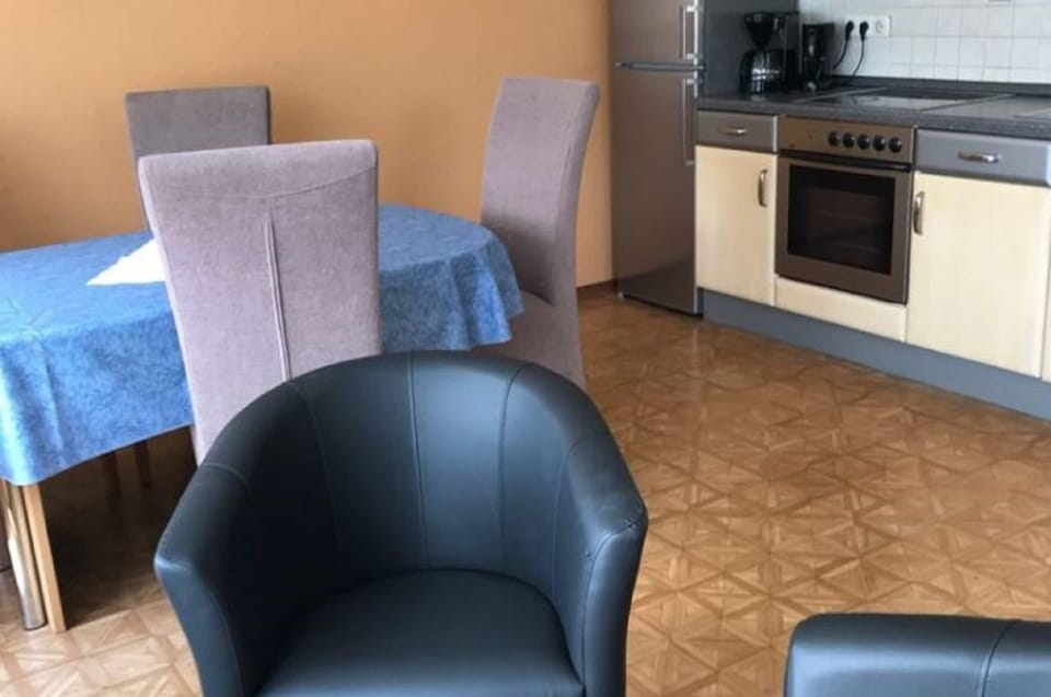 Apartment | Living room