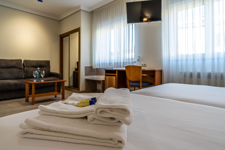 In-room safe, desk, cribs/infant beds, rollaway beds