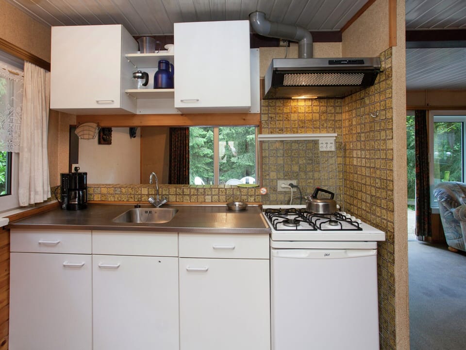 Chalet | Private kitchen