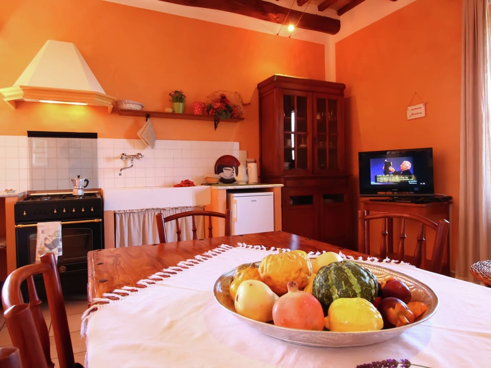 House | Private kitchen