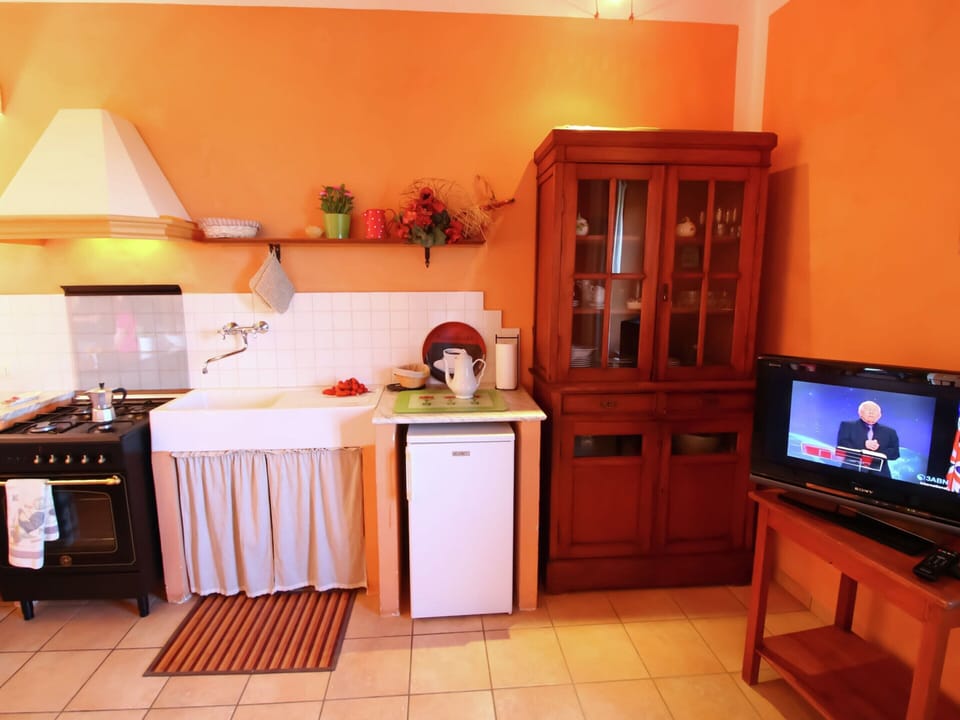 House | Private kitchen