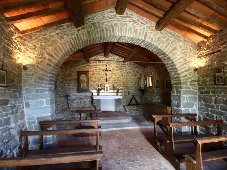 House | Interior
