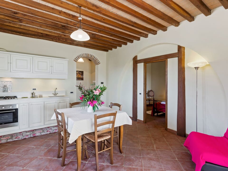 House | Private kitchen | Highchair
