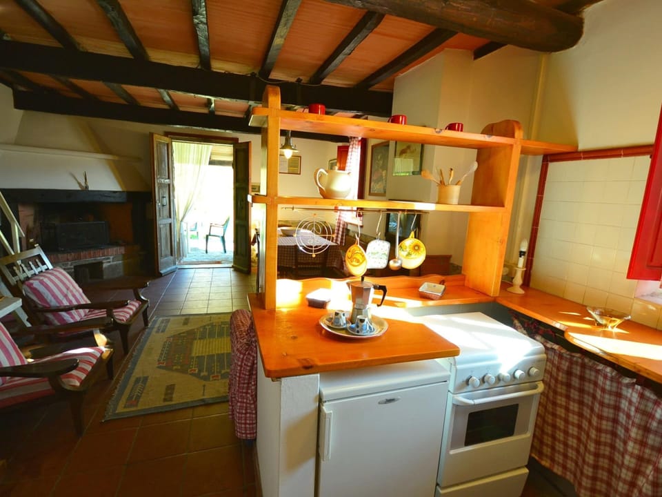 Chalet | Private kitchen