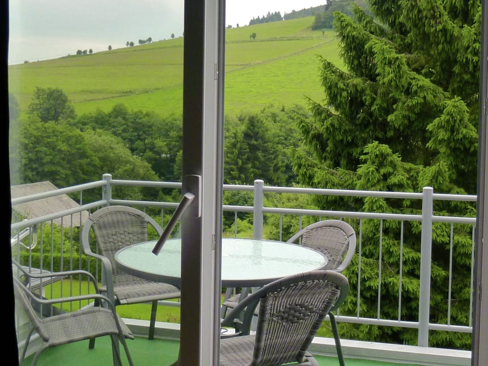 Apartment | View from property