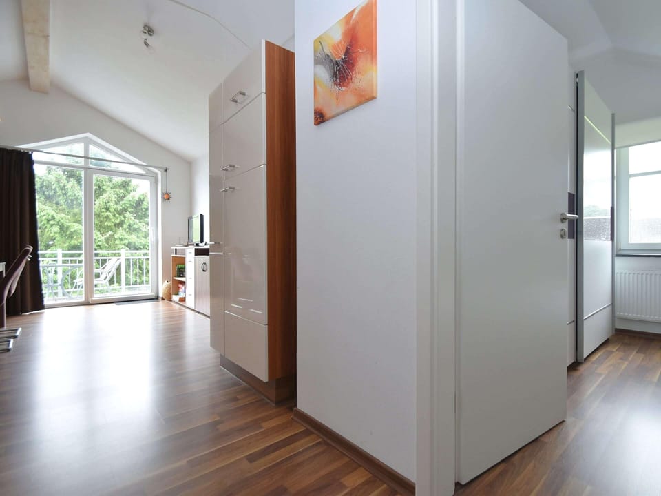 Apartment | Interior