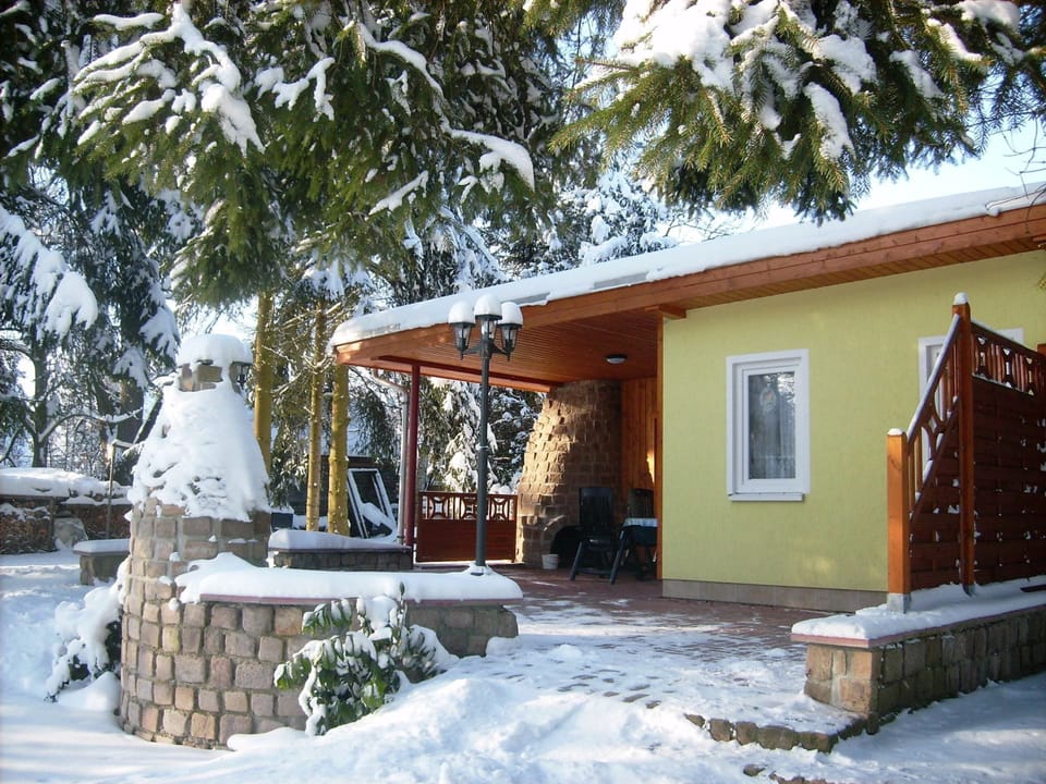 House | Exterior