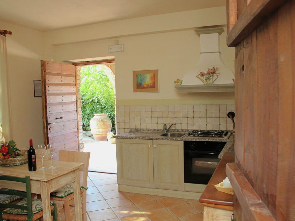 House | Private kitchen