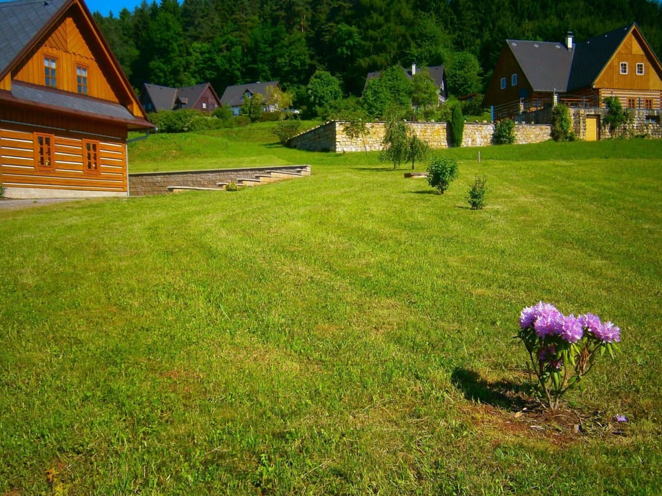 House | Garden