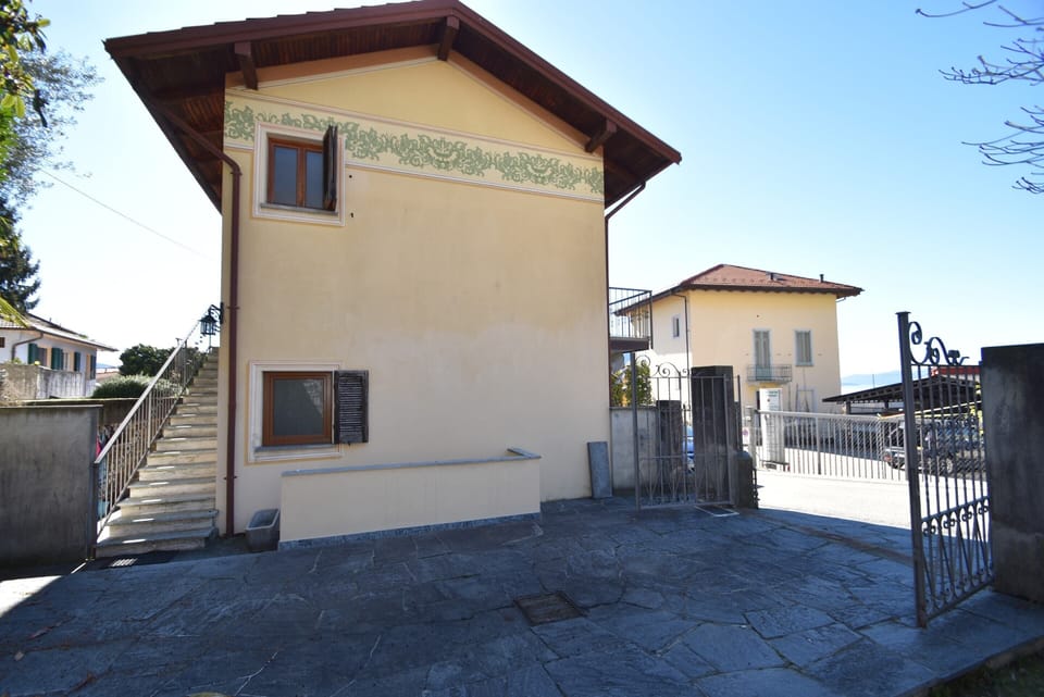 House | Exterior