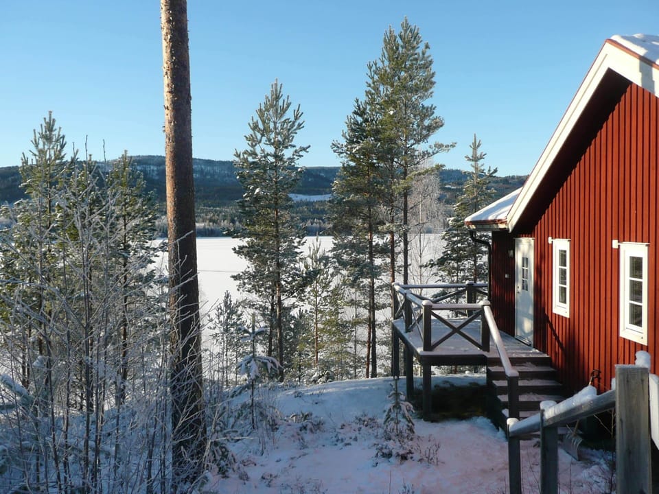 Chalet | Exterior