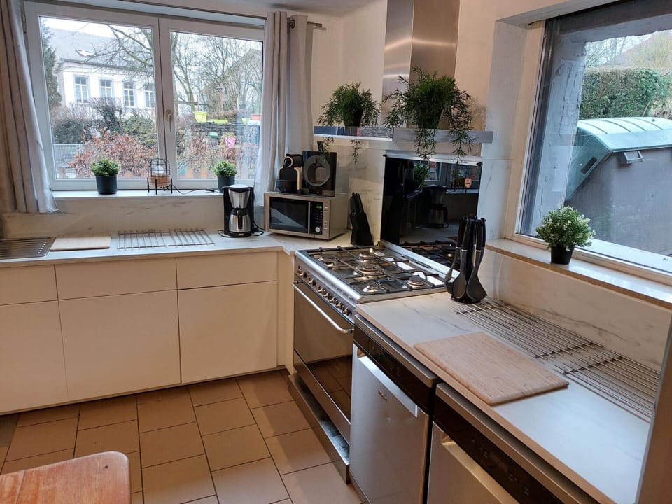 House | Private kitchen