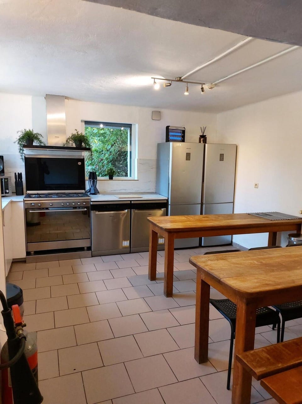 House | Dining
