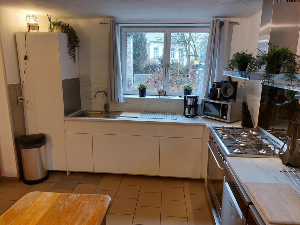 House | Private kitchen