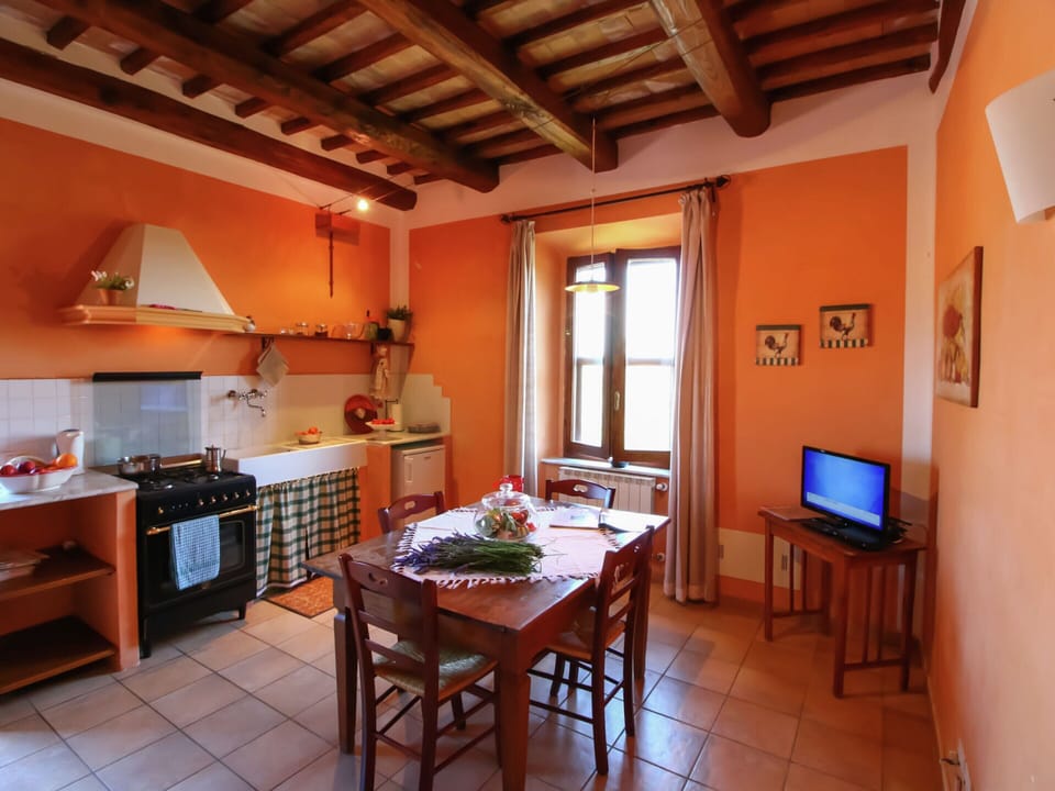 House | Private kitchen