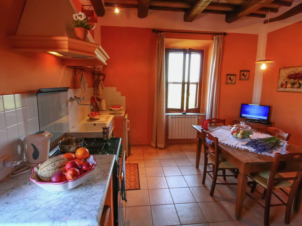 House | Private kitchen