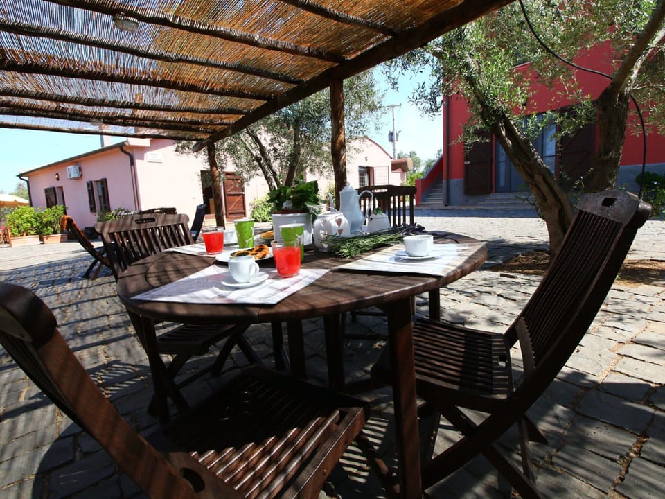 House | Dining