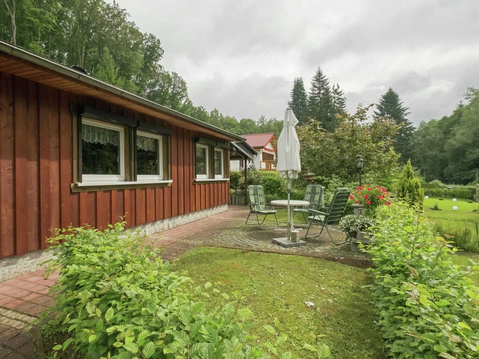 Bungalow | Exterior