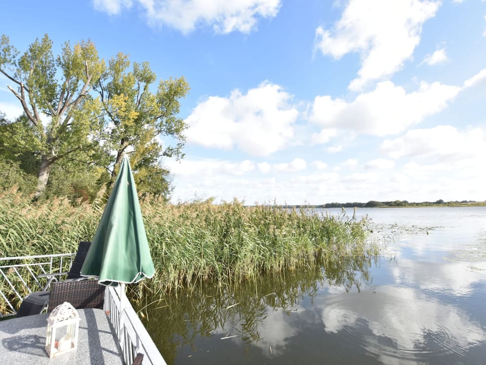 House | View from property