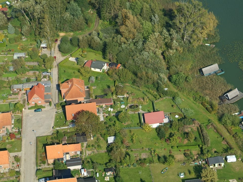 House | View from property