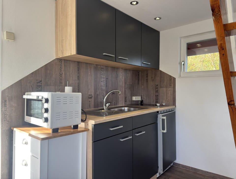 House | Private kitchen
