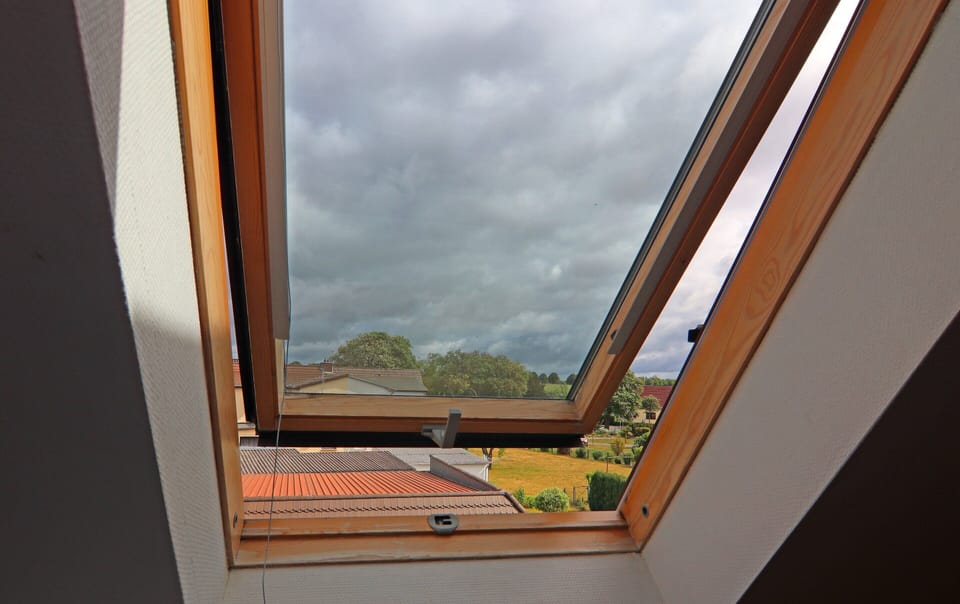 Apartment | View from property