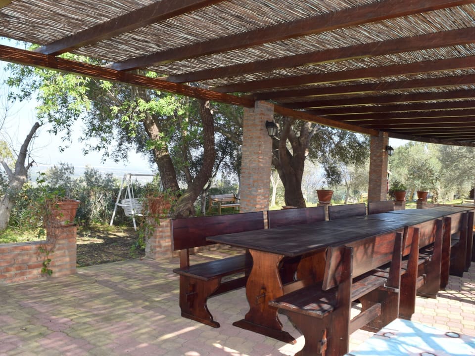 Villa | Property amenity