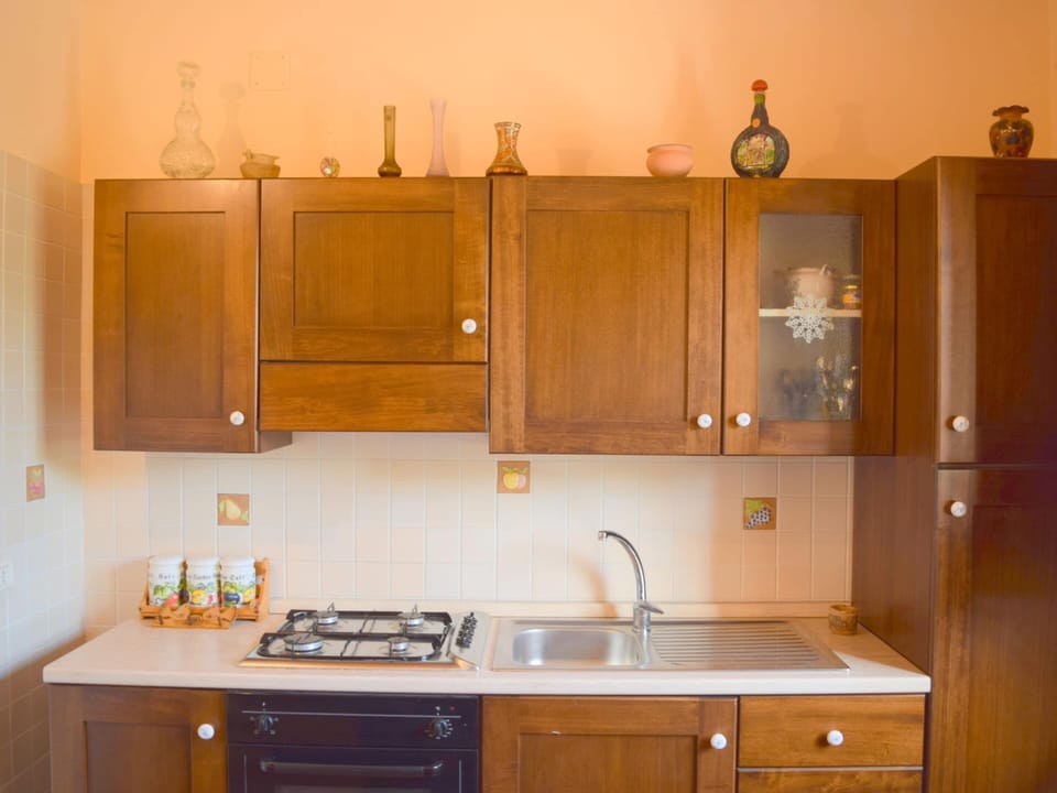 Villa | Private kitchen