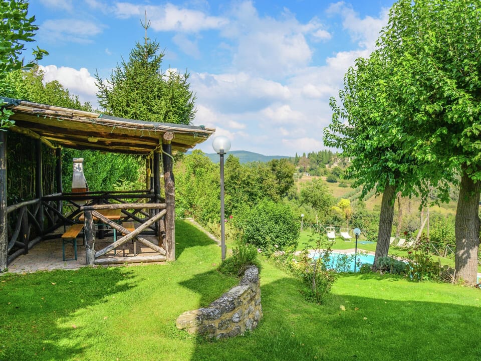 House | Garden