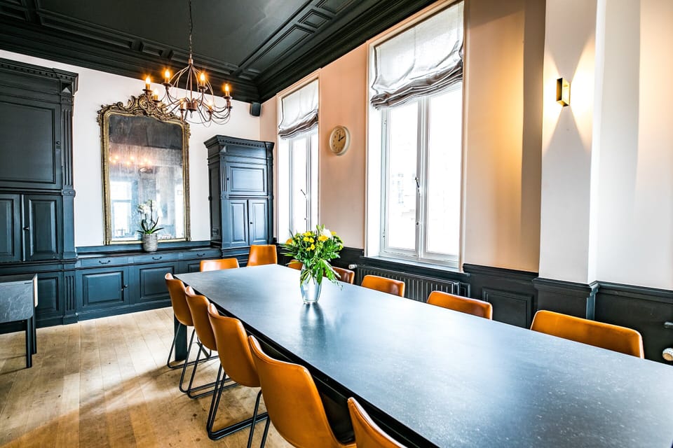 House | Dining