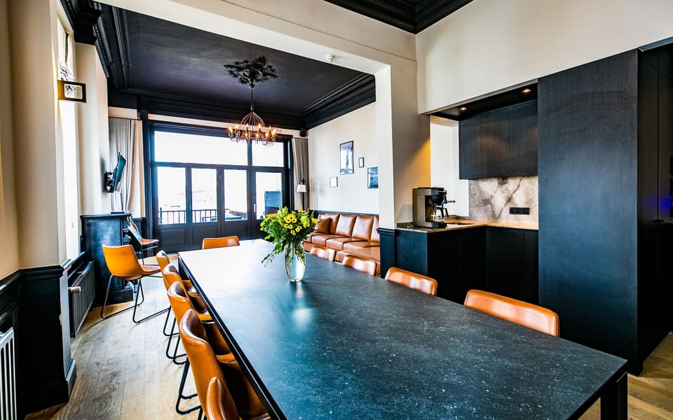 House | Dining