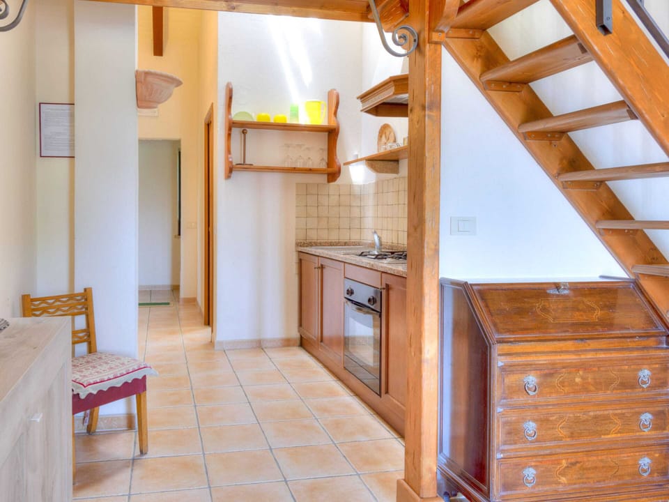 House | Private kitchen