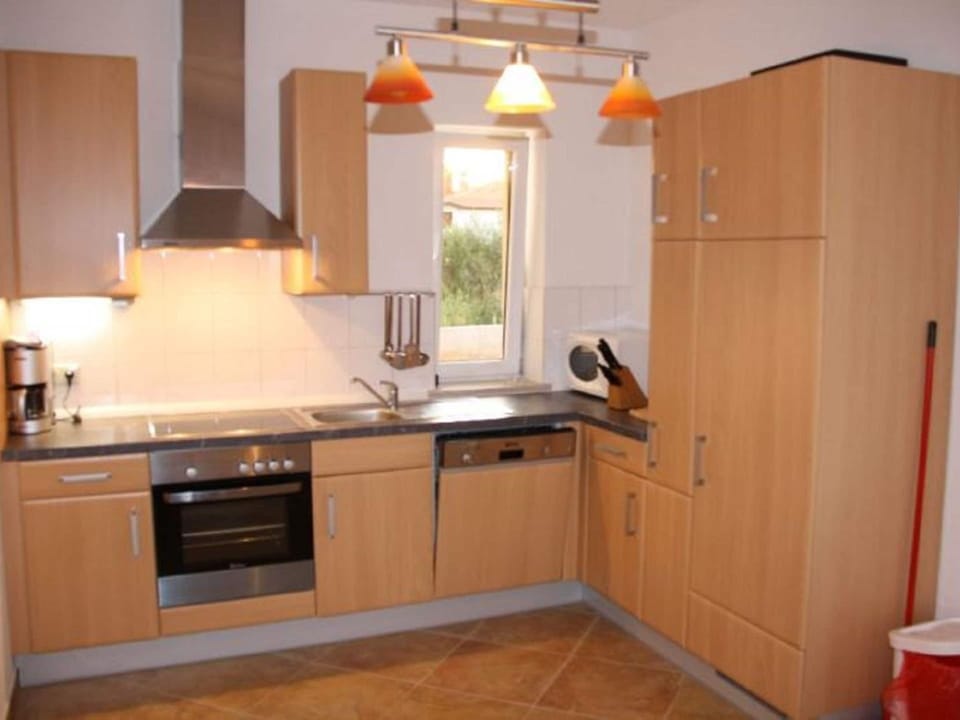 House | Private kitchen