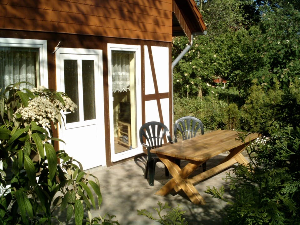 Bungalow | Balcony