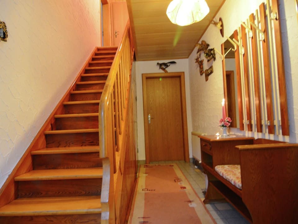 House | Interior