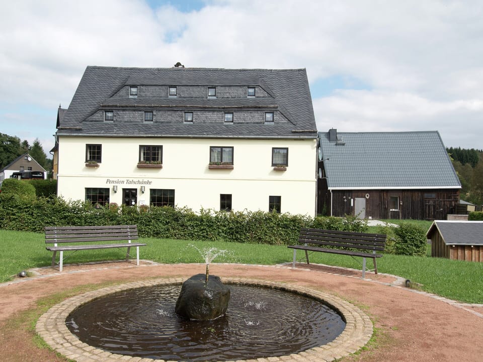 House | Exterior
