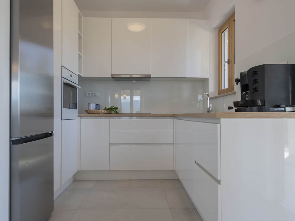 Villa | Private kitchen