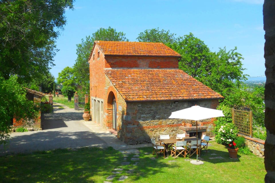 Cottage | Exterior