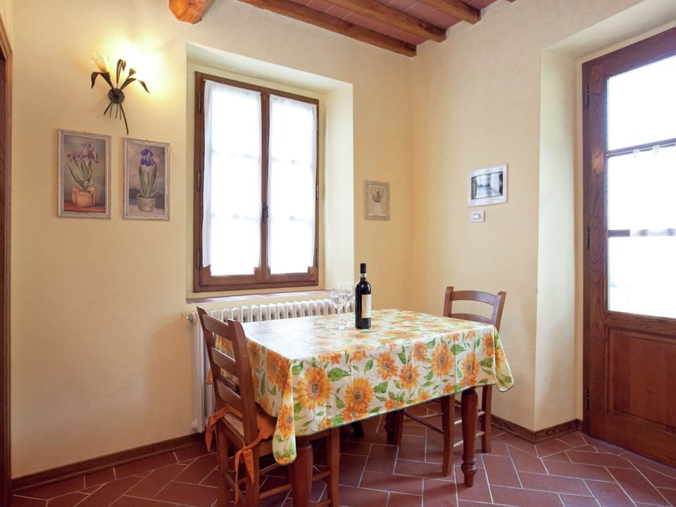 House | Dining